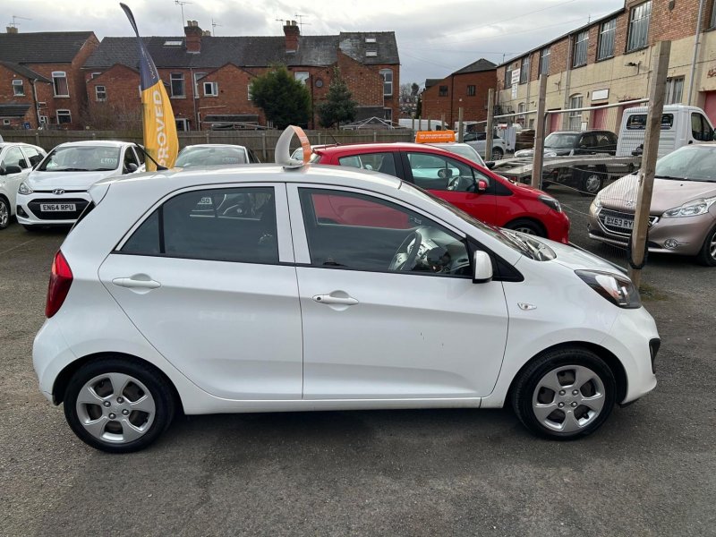KIA PICANTO