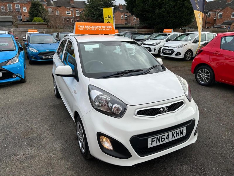 KIA PICANTO