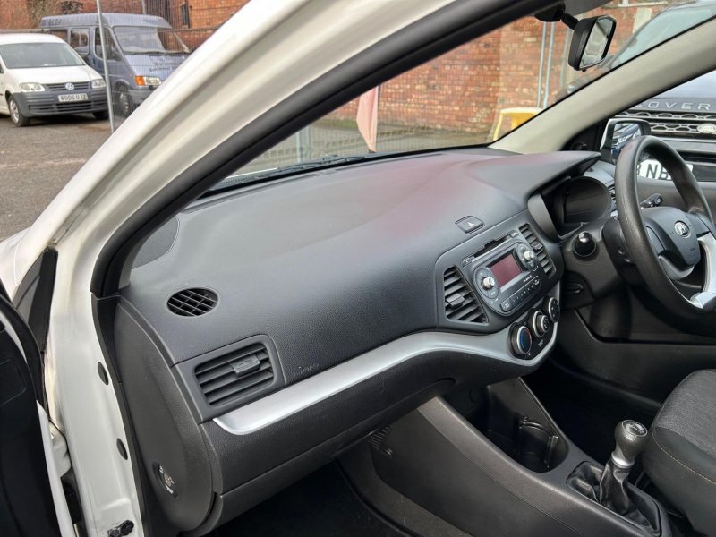 KIA PICANTO