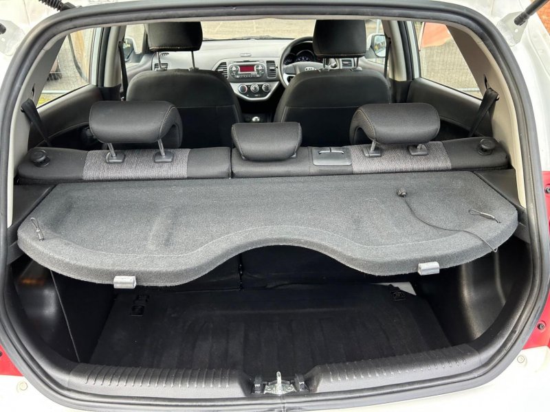 KIA PICANTO