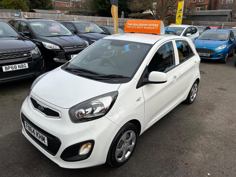 KIA PICANTO