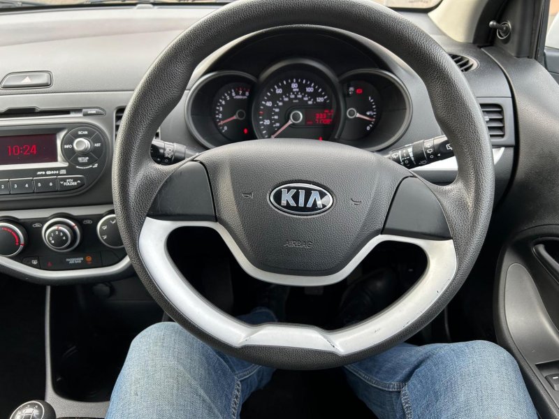 KIA PICANTO