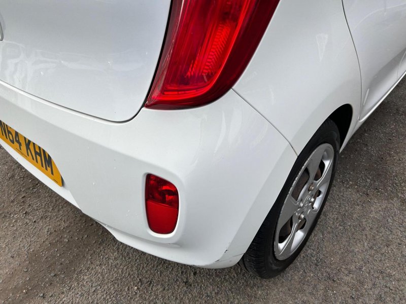 KIA PICANTO
