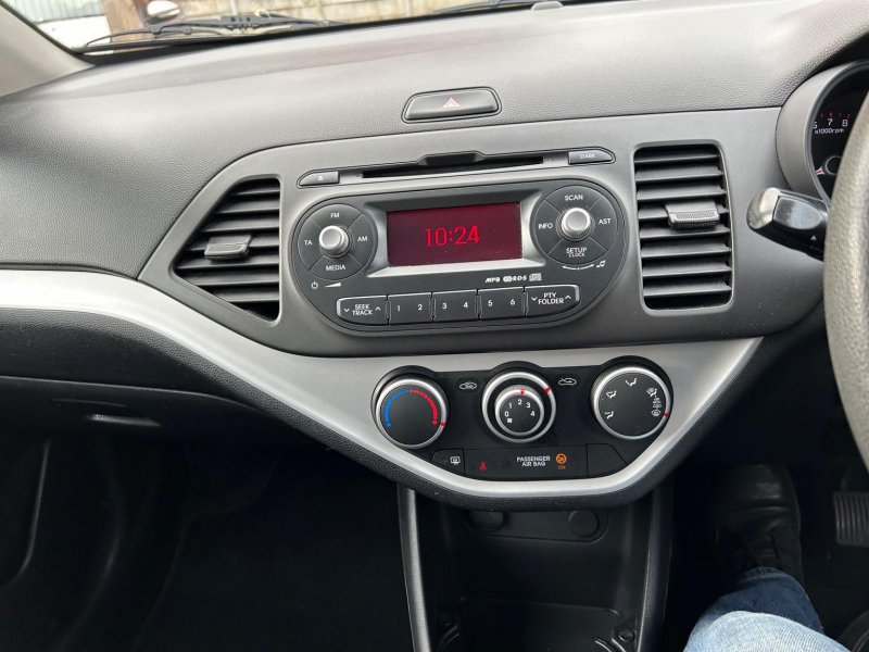KIA PICANTO