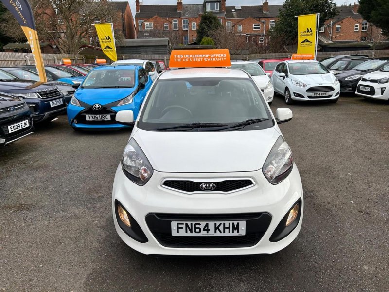 KIA PICANTO