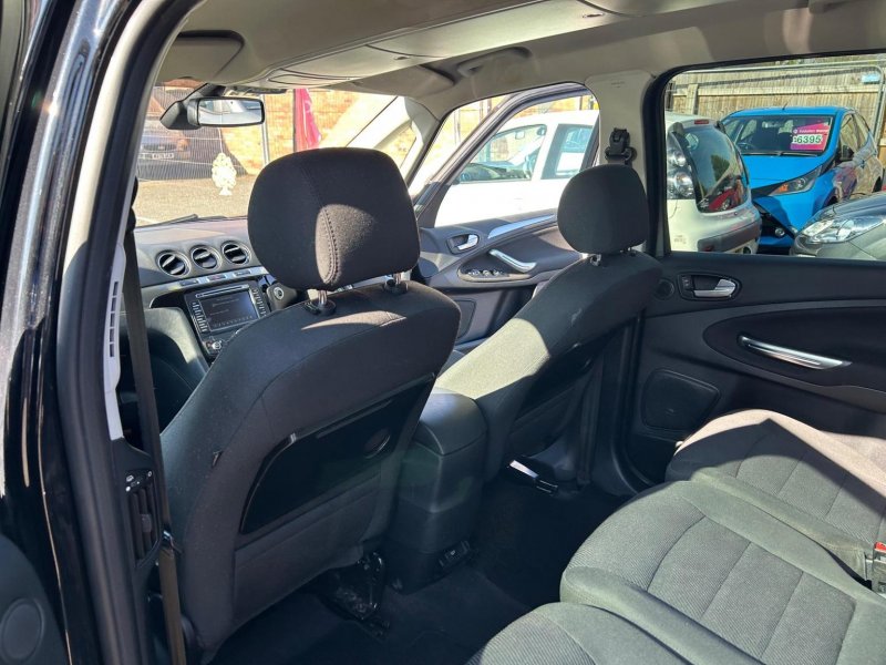 FORD GALAXY