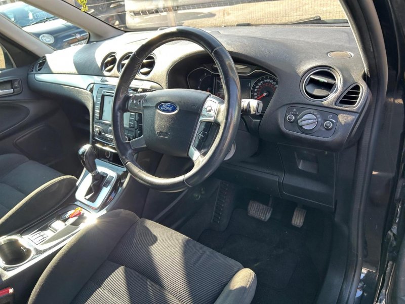 FORD GALAXY