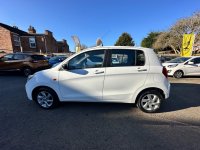 SUZUKI CELERIO