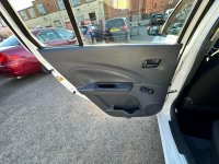 SUZUKI CELERIO
