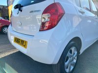 SUZUKI CELERIO