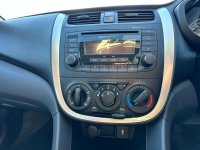SUZUKI CELERIO
