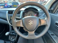 SUZUKI CELERIO