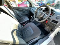 SUZUKI CELERIO