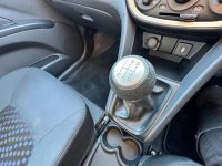 SUZUKI CELERIO