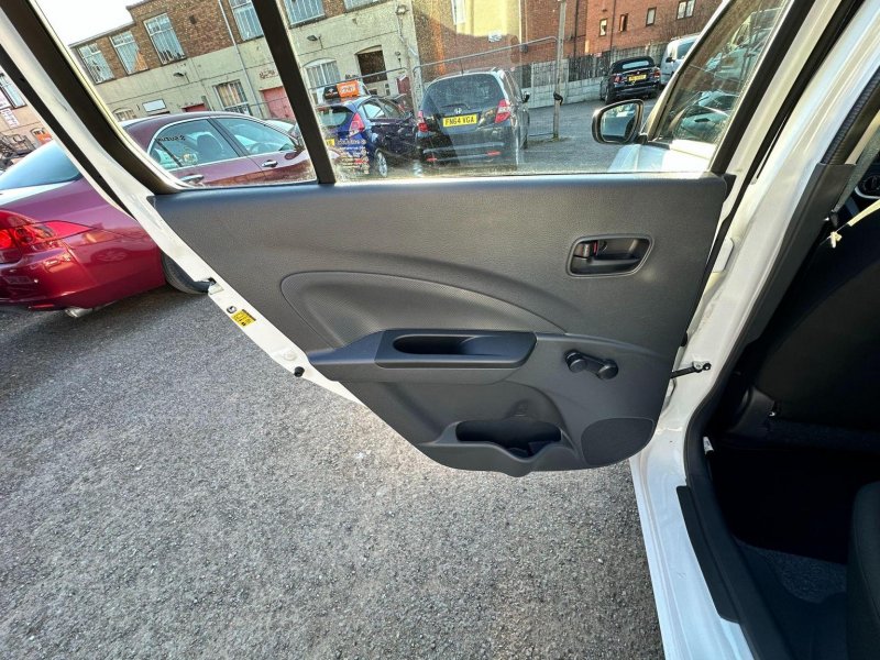 SUZUKI CELERIO