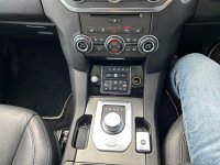 LAND ROVER DISCOVERY 4