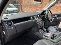 LAND ROVER DISCOVERY 4