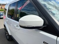 LAND ROVER DISCOVERY 4