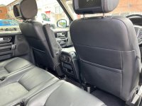 LAND ROVER DISCOVERY 4