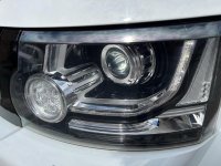 LAND ROVER DISCOVERY 4