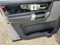 LAND ROVER DISCOVERY 4