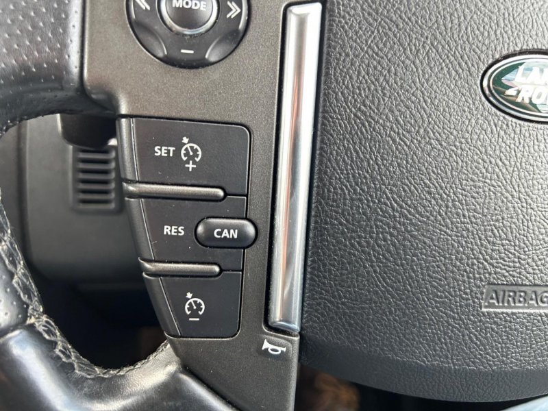 LAND ROVER DISCOVERY 4