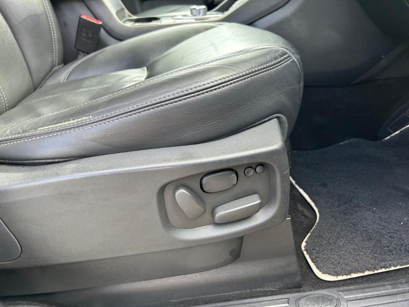 LAND ROVER DISCOVERY 4