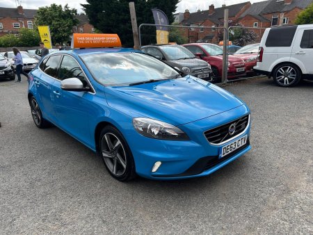 VOLVO