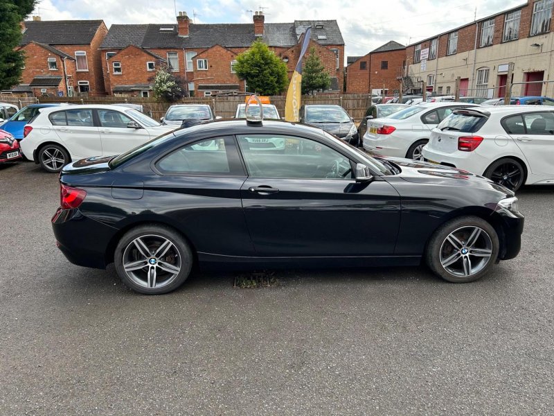 BMW 2 SERIES