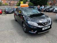 NISSAN PULSAR
