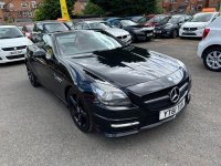 MERCEDES-BENZ SLK