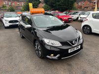 NISSAN PULSAR