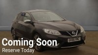 NISSAN PULSAR