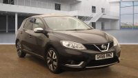 NISSAN PULSAR