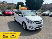 VAUXHALL VIVA