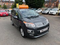 CITROEN C3 PICASSO