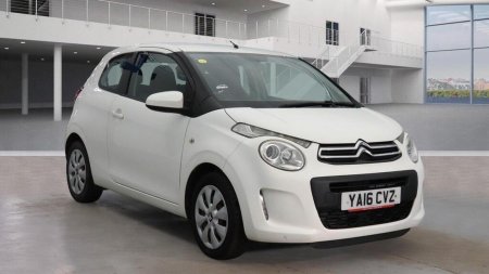 CITROEN