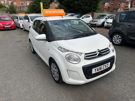 CITROEN