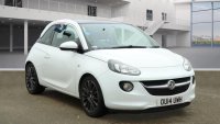 VAUXHALL ADAM