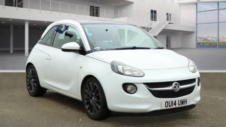 VAUXHALL