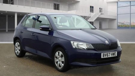 SKODA