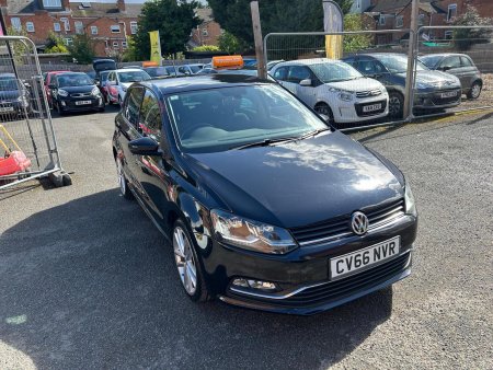 VOLKSWAGEN