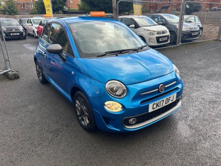 FIAT
