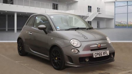 ABARTH