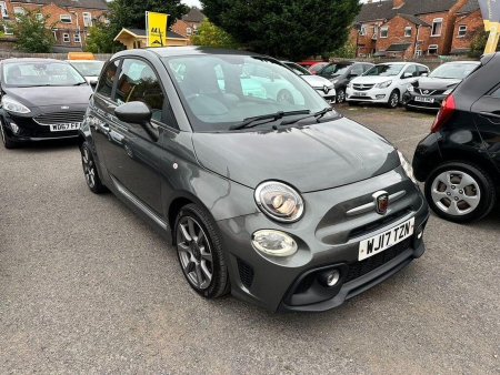 ABARTH